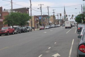 Personal Injury lawyers Serving the Port Richmond Neighborhood