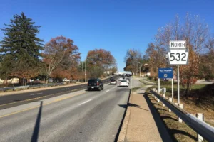 Bustleton Philadelphia neighborhood where our personal injury lawyers represent accident victims
