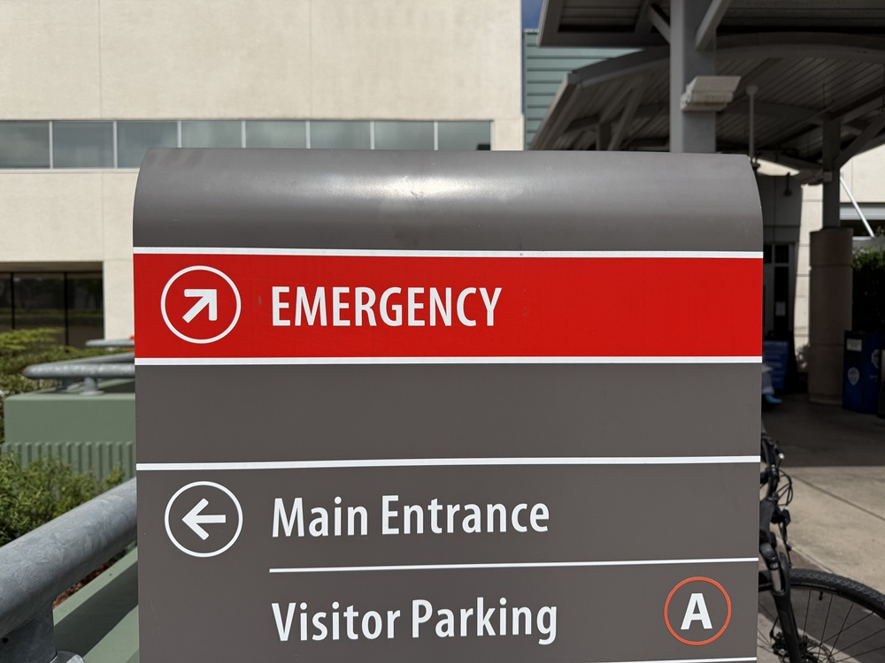 Two Injured in Multi-Vehicle Crash on I-78 Near MM 50.1