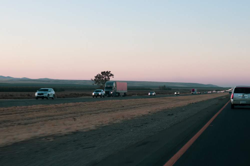 Fatal Multi-Vehicle Crash on I-79 S Near MM 121