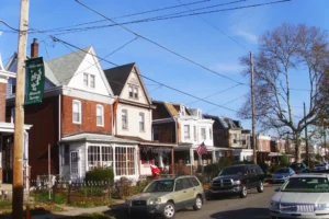 Trusted Tacony Personal Injury Lawyers Helping Injured Tacony Residents.