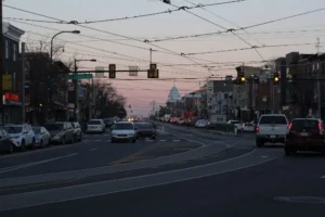 Fishtown slip and fall lawyer representing injured clients in Philadelphia