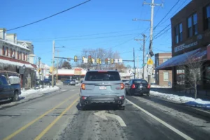 Rhawnhurst slip and fall lawyers helping injured clients in the Rhawnhurst neighborhood.