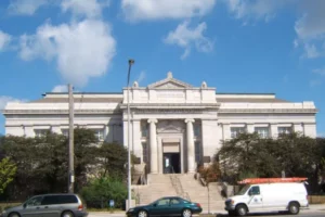 Injury lawyers representing Fairhill residents hurt in a slip and fall