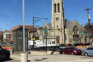 The Allegheny West slip and fall accident lawyers fight for injured clients in this Philadelphia neighborhood