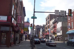 Chinatown personal injury lawyers helping injured clients in the neighborhood