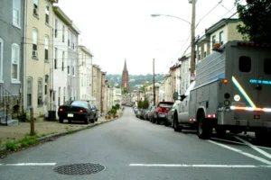 Manayunk, Philadelphia slip and fall lawyers helping accident victims in the neighborhood.