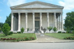 Sharswood slip and fall lawyers advocating for clients in the neighborhood