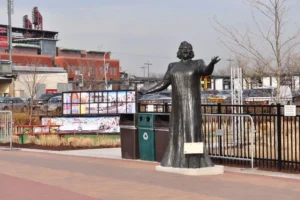 South Philadelphia slip and fall lawyers advocating for injured clients