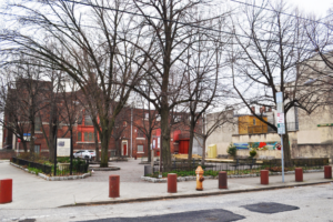 Bella Vista, Philadelphia injury lawyer handling slip and fall accident cases.
