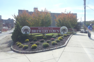 Personal injury attorney providing legal guidance to victims in Brewerytown, Philadelphia.