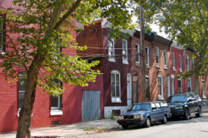 Slip and fall attorney representing premises liability cases in Brewerytown, Philadelphia.
