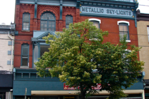 Brewerytown, Philadelphia injury lawyers handling slip and fall accident cases.