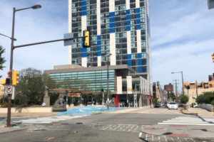 Experienced Callowhill, Philadelphia slip and fall lawyers advocating for injury victims.