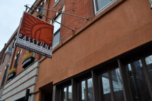 Speak with a personal injury lawyer in Passyunk Square, Philadelphia today.