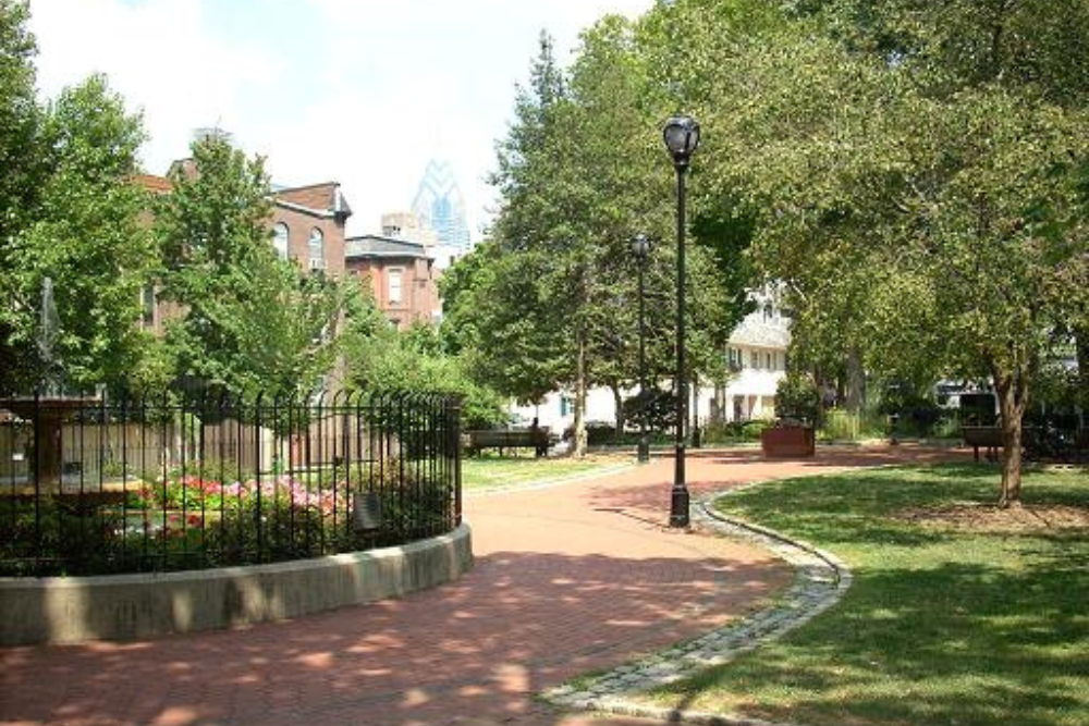 Fitler Square, Philadelphia slip and fall lawyers helping injured victims recover compensation.