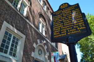 Slip and fall attorney representing premises liability cases in Bella Vista, Philadelphia.