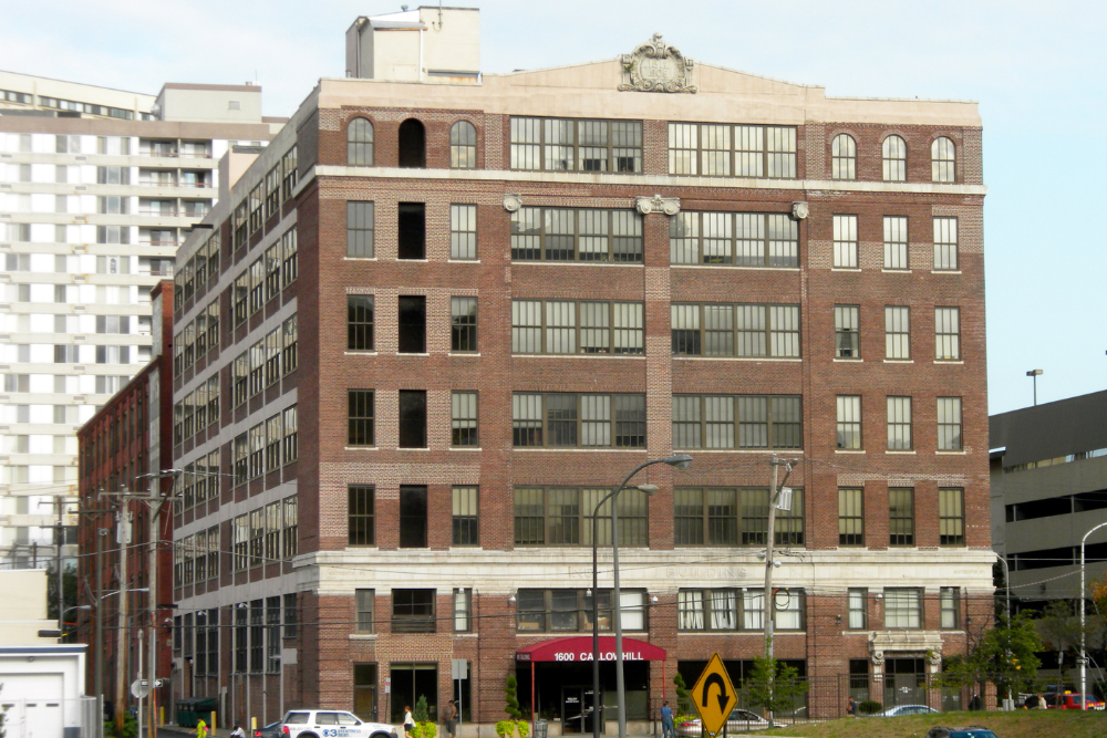 Experienced Callowhill, Philadelphia slip and fall lawyer advocating for injury victims.
