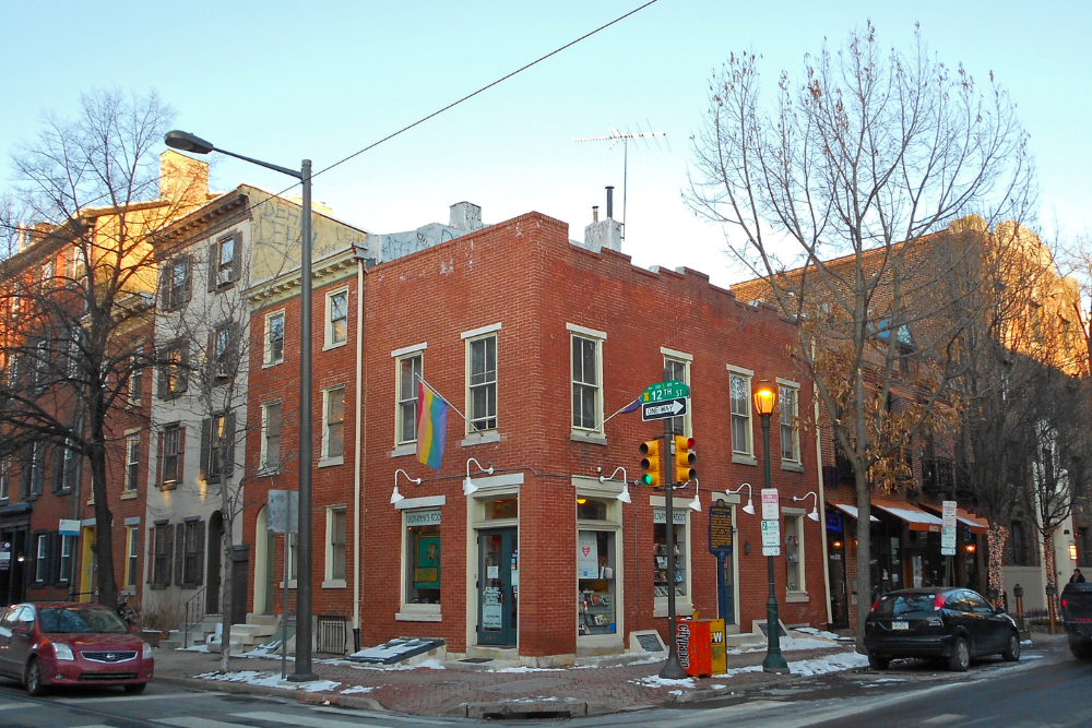 Proven personal injury attorney with successful case results in Midtown, Philadelphia.