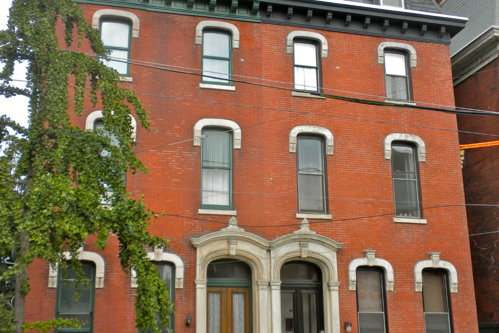 Experienced personal injury attorney helping accident victims in Northern Liberties, Philadelphia.