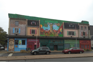 Northern Liberties, Philadelphia slip and fall lawyer helping injured victims recover compensation.