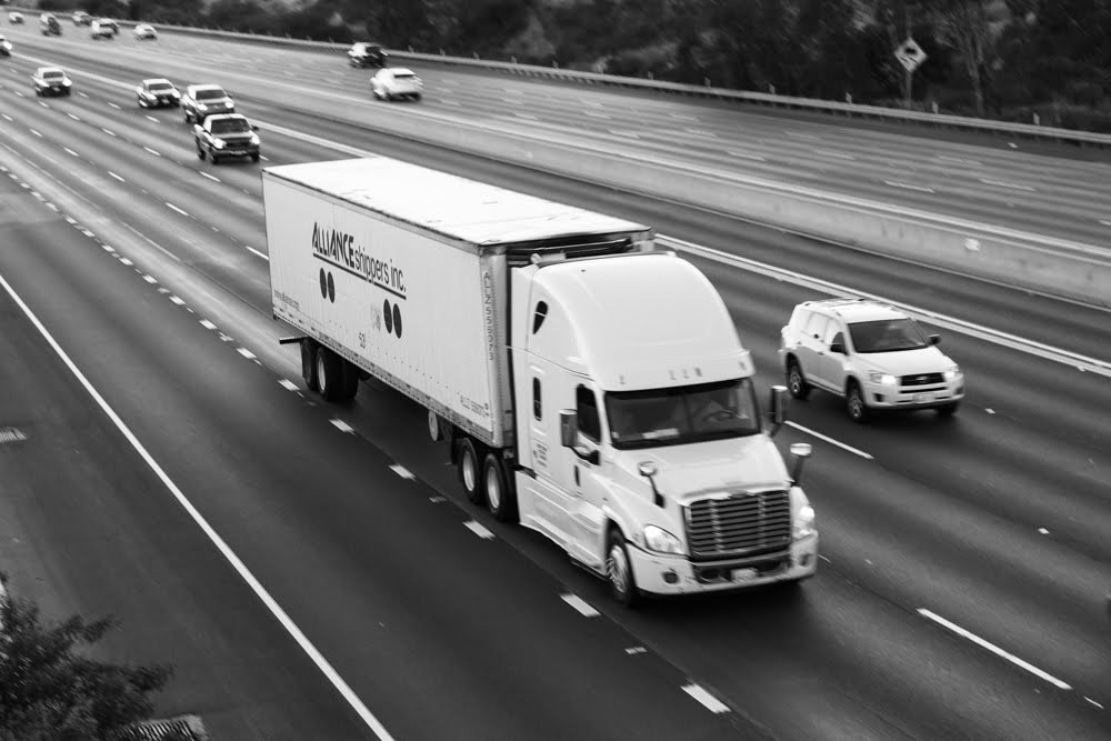 Tractor-Trailer Involved in Multi-Vehicle Crash on I-95 in Chester, PA