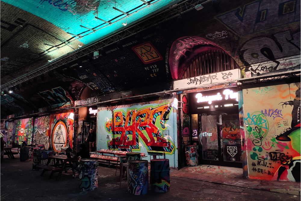 Pedestrian accident lawyer fighting for client compensation in Passyunk Square Philadelphia.