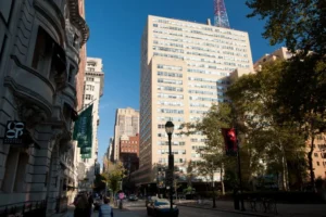 Rittenhouse Square, Philadelphia slip and fall lawyers fighting for maximum compensation