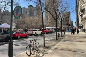 Rittenhouse Square bike accident lawyers helping injured clients in Philadelphia