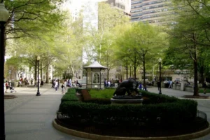 Rittenhouse Square personal injury lawyers can aggressively pursue fair compensation