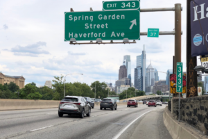 Trusted personal injury law firm representing clients in Spring Garden, Philadelphia.