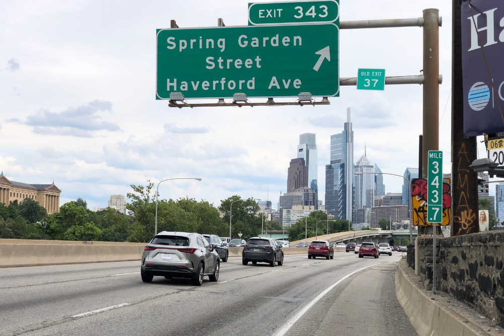Trusted personal injury law firm representing clients in Spring Garden, Philadelphia.