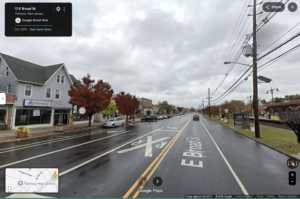 Palmyra New Jersey Personal Injury lawyers