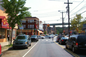 East Falls, Philadelphia injury lawyer handling slip and fall accident cases.