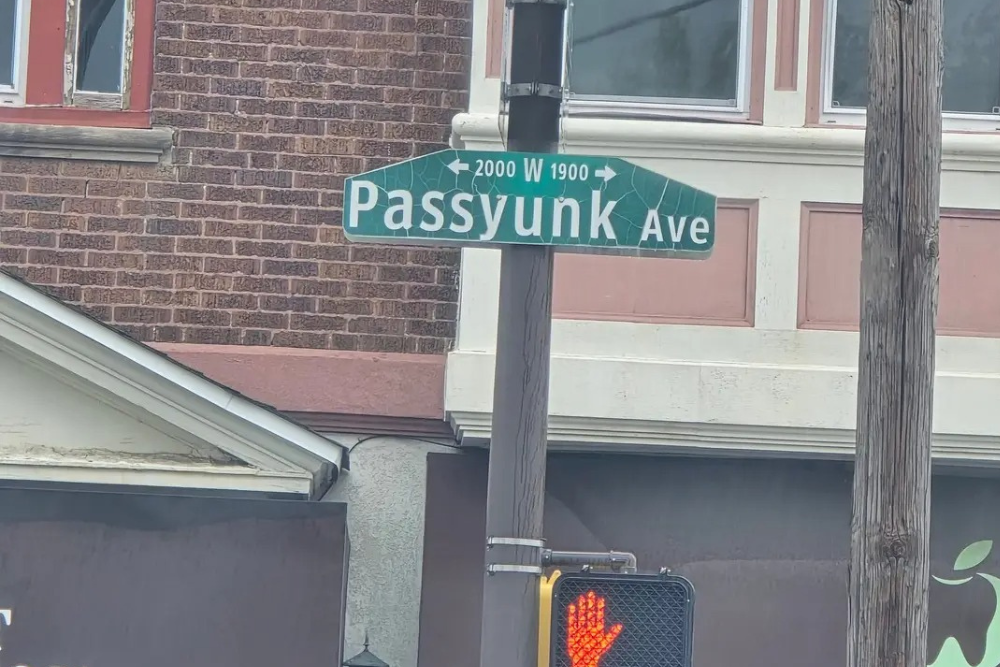 Trusted personal injury law firm representing clients in Girard Estates, Philadelphia.