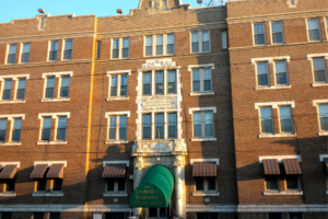 Personal injury attorney providing legal guidance to victims in Girard Estates, Philadelphia.
