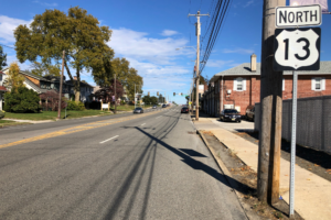 Personal injury attorney providing legal guidance to victims in Glenolden, Pennsylvania.
