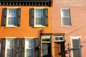Hawthorne, Philadelphia slip and fall attorney handling fall injury claims.