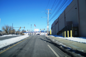 Trusted personal injury law firm representing clients in Lawndale, Philadelphia.