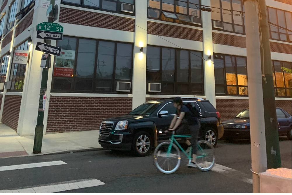 Top-rated motorcycle accident lawyer serving clients in Moyamensing, Philadelphia.