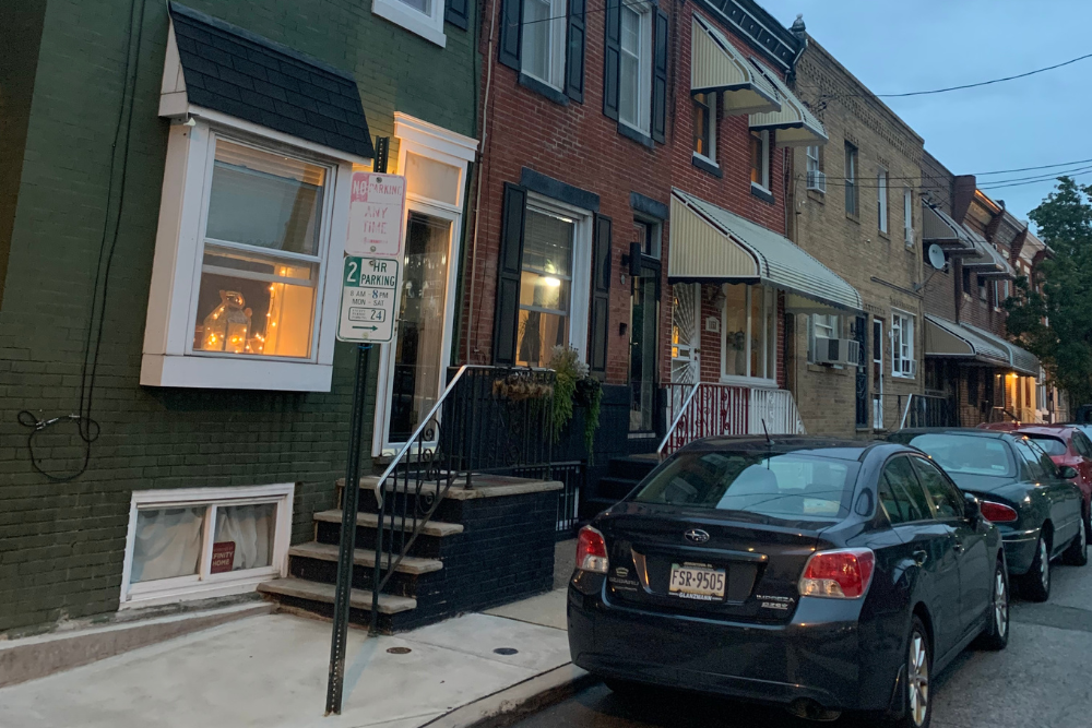 Moyamensing, Philadelphia slip and fall lawyer helping injured victims recover compensation.