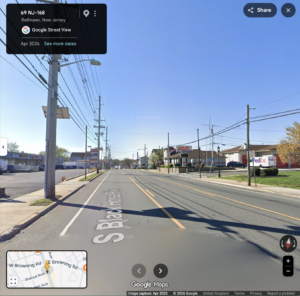 Bellmawr, New Jersey personal injury lawyers