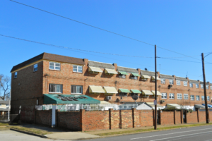 Slip and fall attorney representing premises liability cases in Yorktown, Philadelphia.