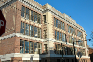 Injury law firm protecting the rights of accident victims in Hawthorne, Philadelphia.