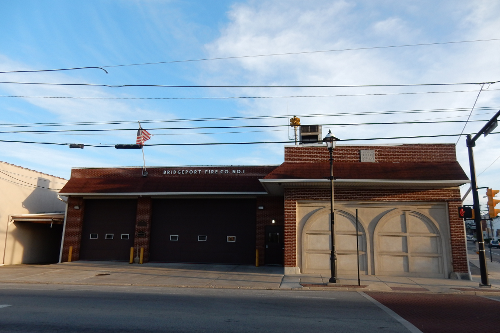 Experienced Bridgeport slip and fall lawyer advocating for injury victims.