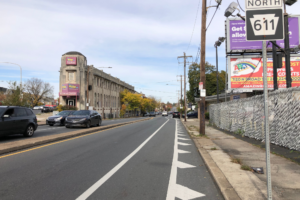 Experienced personal injury attorney helping accident victims in Cheltenham Township.