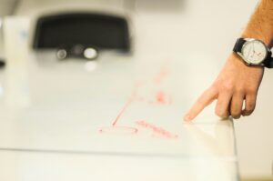 Presenting Evidence in personal injury trials