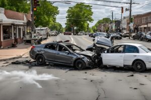Injury claims attorney working with victims in Sicklerville.