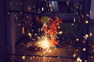 Workplace Injuries, PA