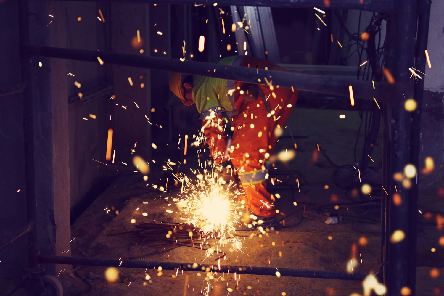 Workplace Injuries, PA